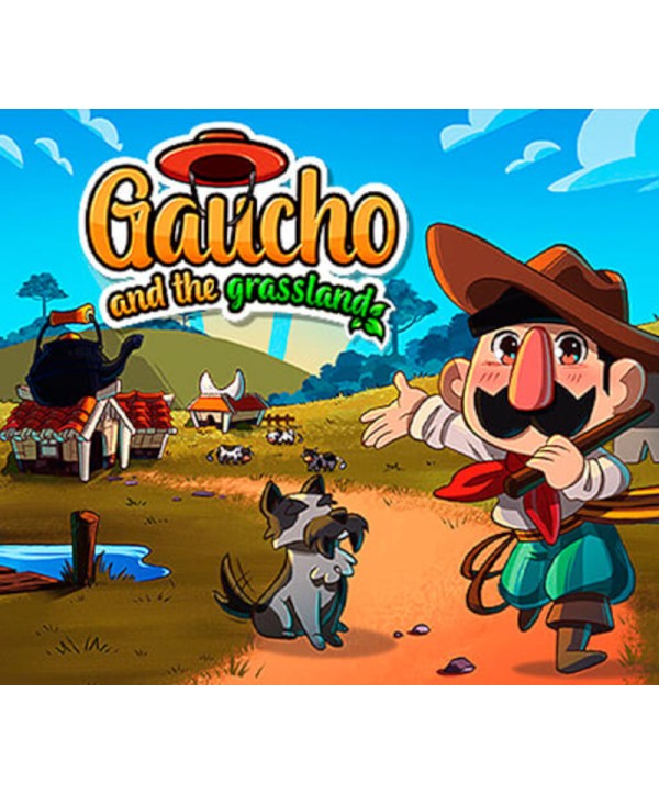 Gaucho and the Grassland Steam Key GLOBAL